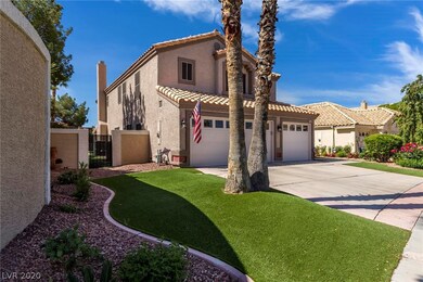 2637 White Pine Dr, Henderson, NV 89074 - photo 3