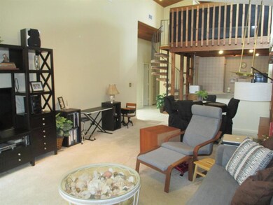 LIVING ROOM VIEW