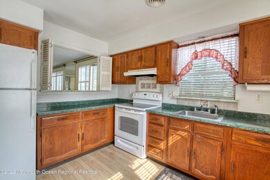 2nd View Kitchen