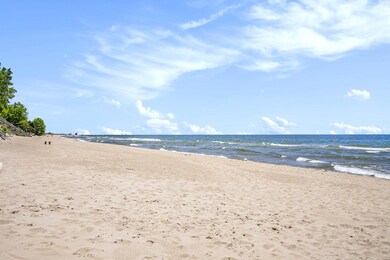 Sunset Bluff Beach