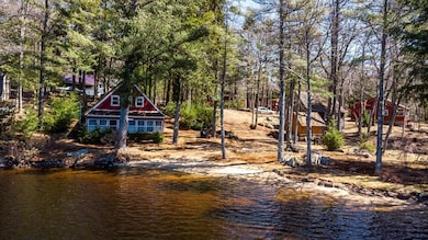 11&7&8 Brown's Lake Rd, Ashburnham, MA 01430 - photo 3