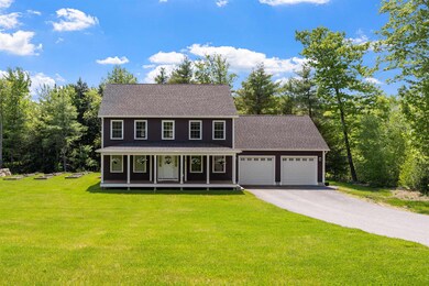 2 Lottie Ln, Chichester, NH 03258 - photo 4