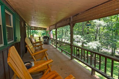 23 Standardbred St, Dunmore, WV 24934 - photo 5