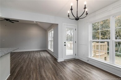 6642 Sunset Loop unit LOT 40, Charlestown, IN 47111 - photo 5