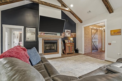 240 County Road 765, Brookland, AR 72417 - photo 3