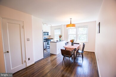 2304 Colston Dr unit 301, Silver Spring, MD 20910 - photo 4