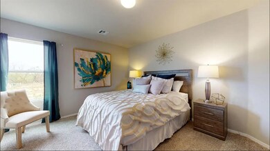 13446 Dewberry Rd, McLoud, OK 74851 - photo 6