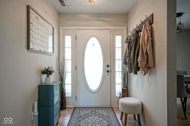 453 Acorn Dr, Whiteland, IN 46184 - photo 4