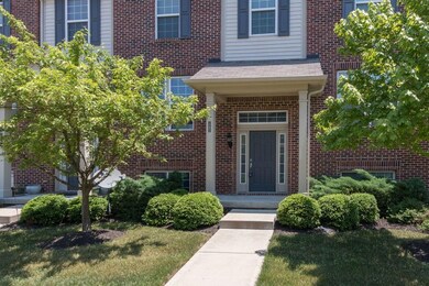 12694 Bourden Ln, Fishers, IN 46037 - photo 3