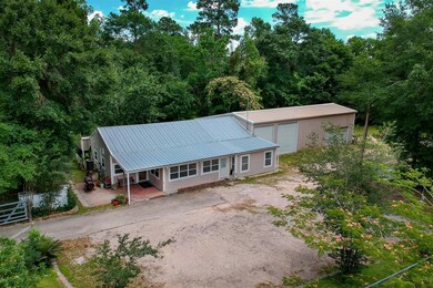 30402 Dobbin Huffsmith Rd, Magnolia, TX 77354 - photo 2