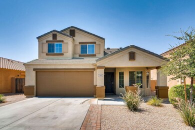 3969 W Geronimo St Chandler AZ-large-001