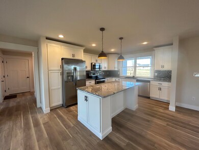 920 Milward Dr, Harrodsburg, KY 40330 - photo 5