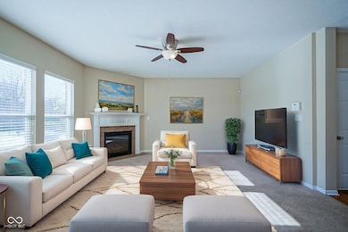 14903 Stable Stone Terrace, Fishers, IN 46040 - photo 7