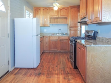 3708 Tyler Ave, El Paso, TX 79930 - photo 6