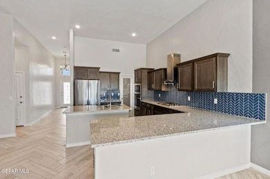 6046 Summer Ridge, Sunland Park, NM 88008 - photo 6