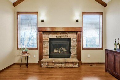 13806 E Camden Chase Ct, Wichita, KS 67228 - photo 6