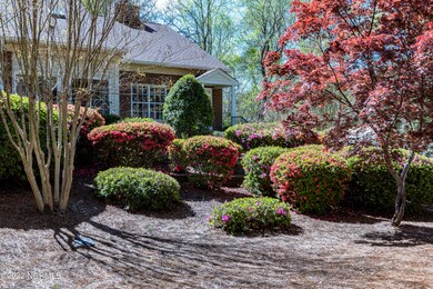 17 D Pinehurst Manor unit D, Pinehurst, NC 28374 - photo 4