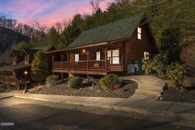 3143 Smoky Ridge Way