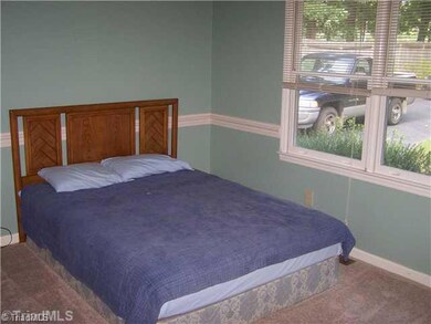 Master Bedroom.