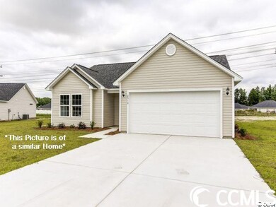 2819 Biscane Ct unit Lot 236, Conway, SC 29527 - photo 3
