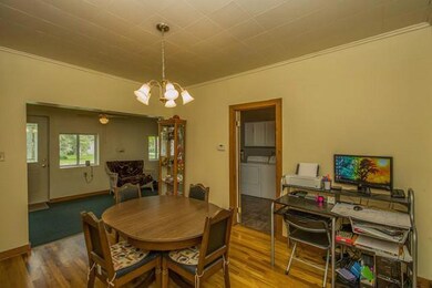Dining Room.