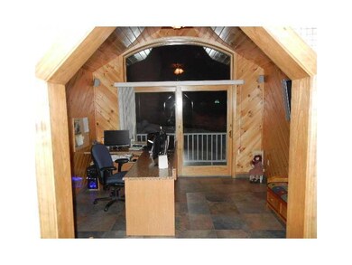 Executive Office/Suite.
