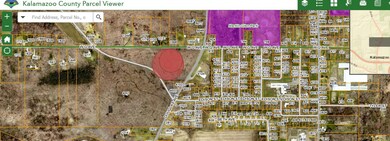 kzoo county gis plat