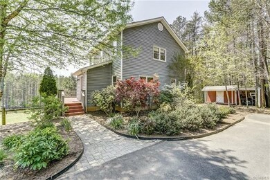 3715 Ashleigh Way Rd, Barboursville, VA 22923 - photo 3