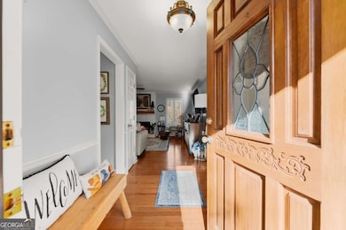 6229 Ivy Springs Dr, Flowery Branch, GA 30542 - photo 7