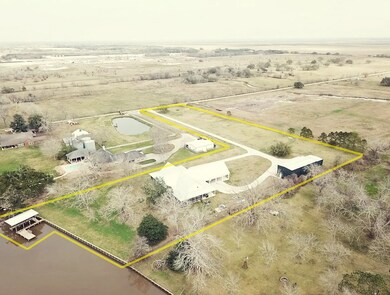 2901 County Road 661, Brazoria, TX 77422 - photo 7