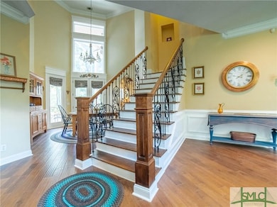 579 Turkey Trot Trail, Richmond Hill, GA 31324 - photo 5