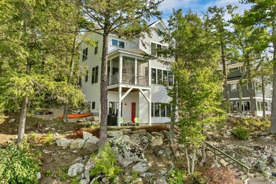 163 Clark Rd, Wolfeboro, NH 03894 - photo 2