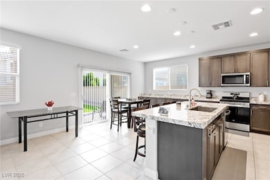 5648 Salt Rock St, North Las Vegas, NV 89031 - photo 2