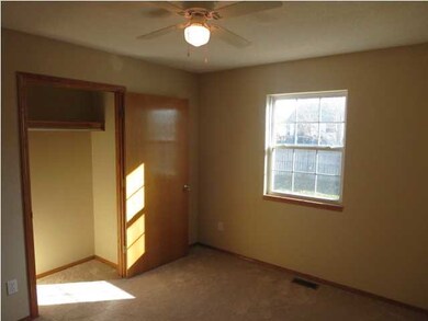 Bedroom #3