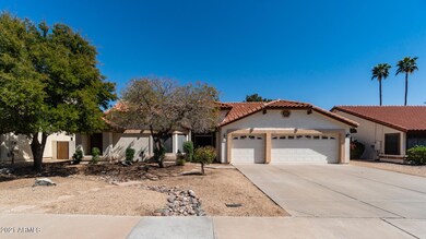 8411 S Los Feliz Dr, Tempe, AZ 85284 - photo 3