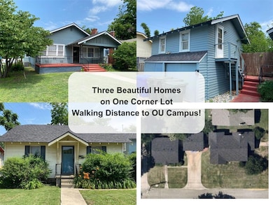 All Properties Front View.