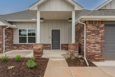 115 Trimble Dr, Shawnee, OK 74804 - photo 5