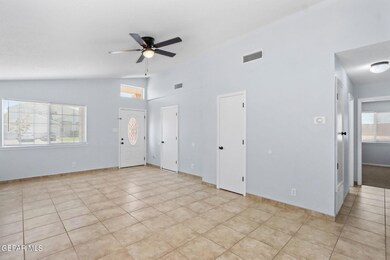 14321 Desert Shadow Dr, Horizon City, TX 79928 - photo 5