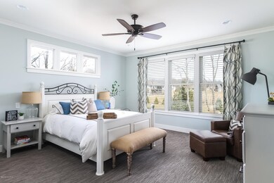 8076 Crowley Dr SW, Byron Center, MI 49315 - photo 7