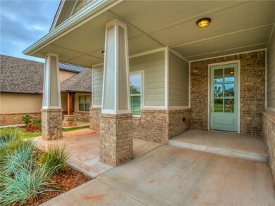 2609 NE 14th St, Moore, OK 73160 - photo 4