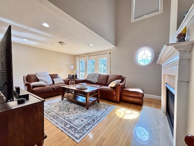 74 West St unit 18, Attleboro, MA 02703 - photo 5