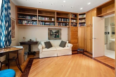 Hampton Place unit 102N, Chestnut Hill, MA 02467 - photo 7