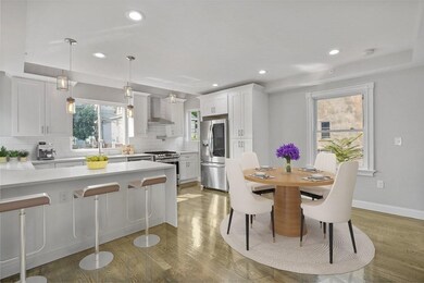 19 Warner St unit a, Dorchester Center, MA 02124 - photo 5