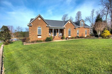 Great curb appeal!