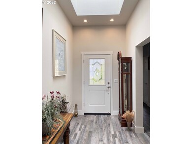 Entrance/Foyer