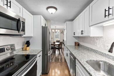 Fox Run unit A8, South Easton, MA 02375 - photo 3