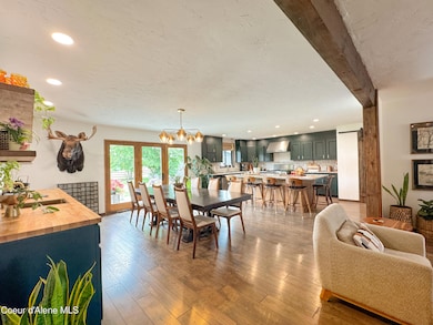 9481 N Chateaux Dr, Hayden, ID 83835 - photo 4