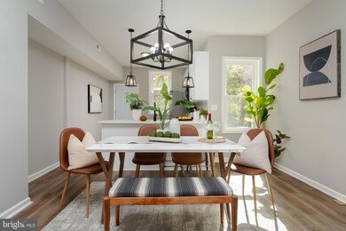 3303 Presstman St, Baltimore, MD 21216 - photo 7