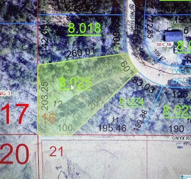 300 Willow Ln unit 12, Vincent, AL 35178 - photo 2