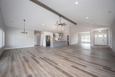 164 Carters Farm Dr, Statesville, NC 28625 - photo 5